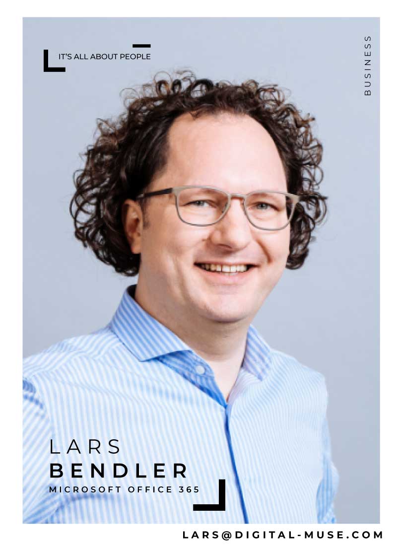 Lars Bendler